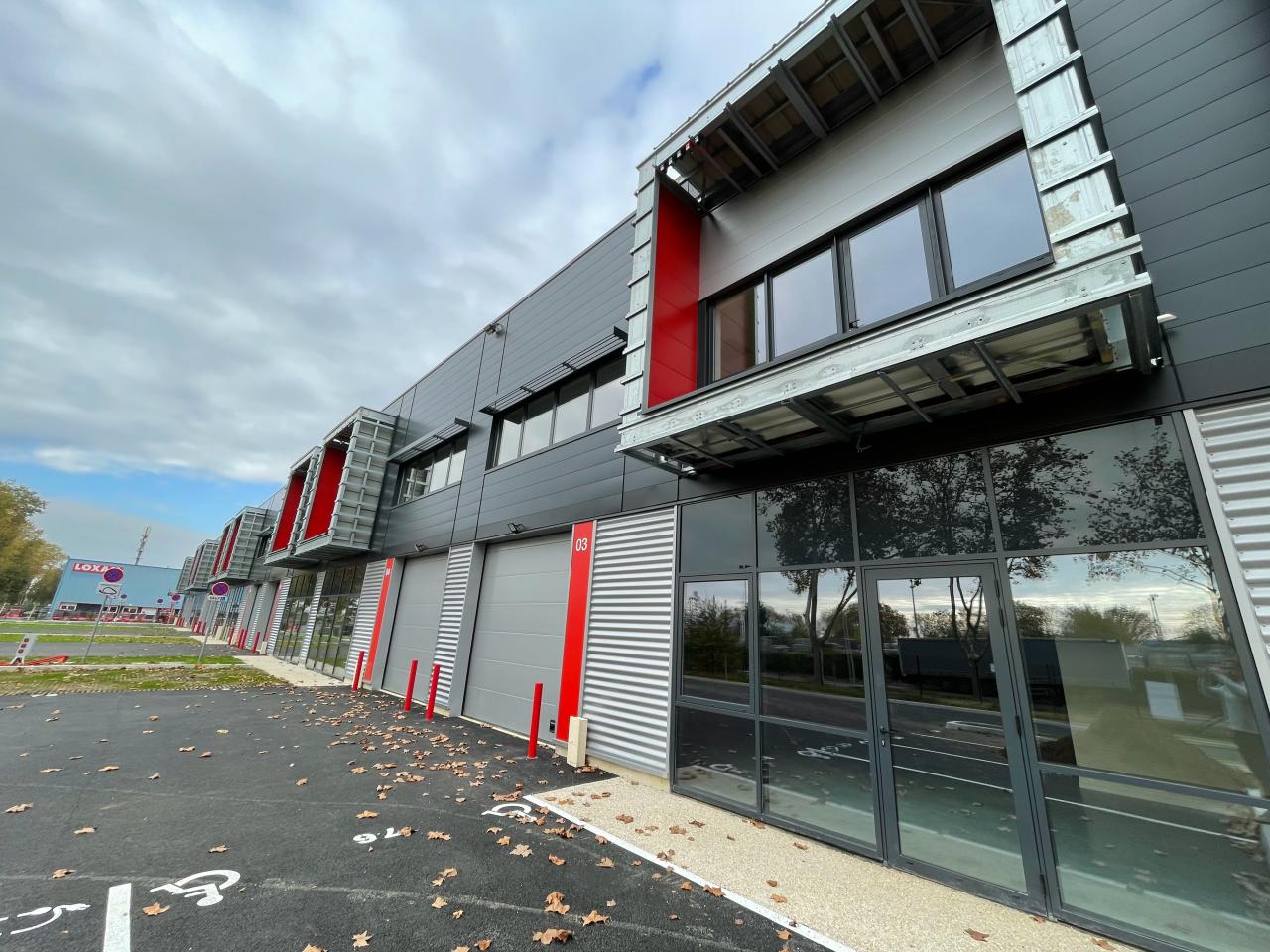 Local d'activité Bondoufle 7560m² Location local d'activité Bondoufle Essonne OLACT2309818 11